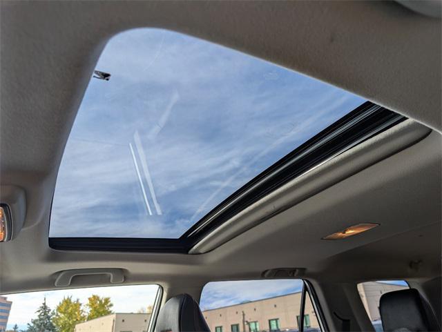 used 2024 Toyota 4Runner car, priced at $47,500