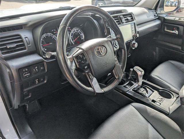 used 2024 Toyota 4Runner car, priced at $47,500