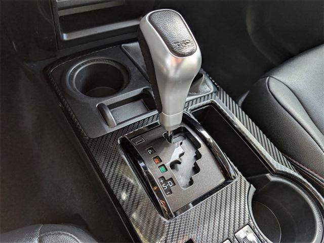 used 2024 Toyota 4Runner car, priced at $47,500