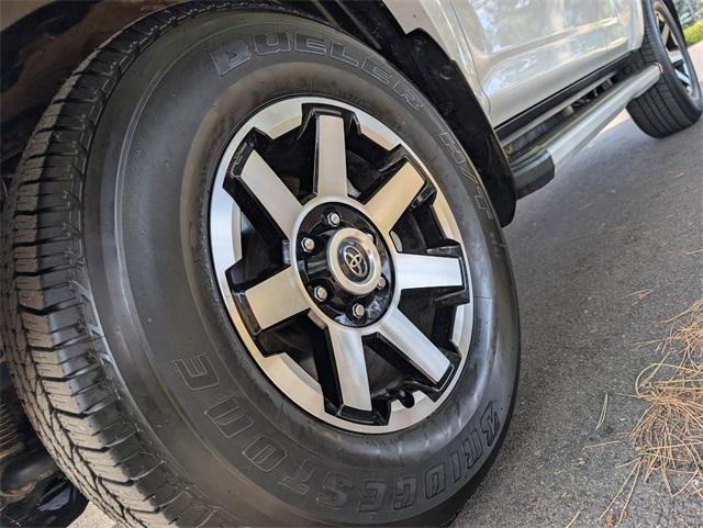 used 2024 Toyota 4Runner car, priced at $47,500