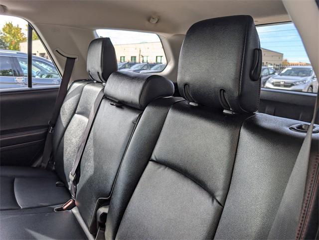 used 2024 Toyota 4Runner car, priced at $47,500