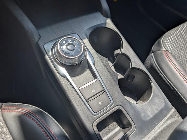 used 2024 Ford Escape car, priced at $29,900