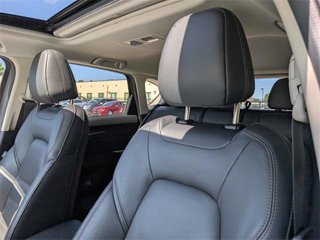 used 2022 Mazda CX-5 car, priced at $28,900