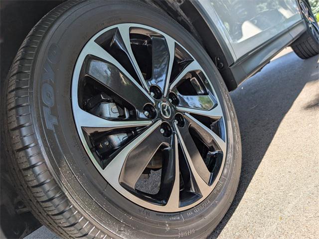 used 2022 Mazda CX-5 car, priced at $28,900