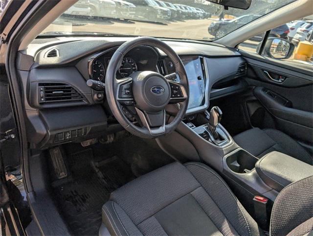 used 2022 Subaru Outback car, priced at $24,900