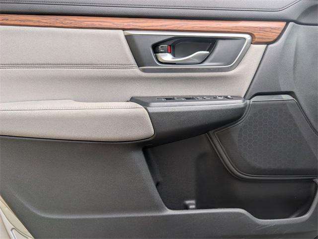 used 2020 Honda CR-V car, priced at $23,900