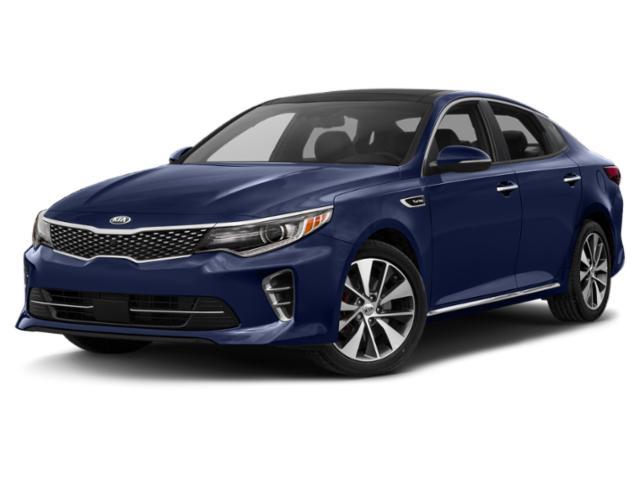 used 2018 Kia Optima car, priced at $19,900