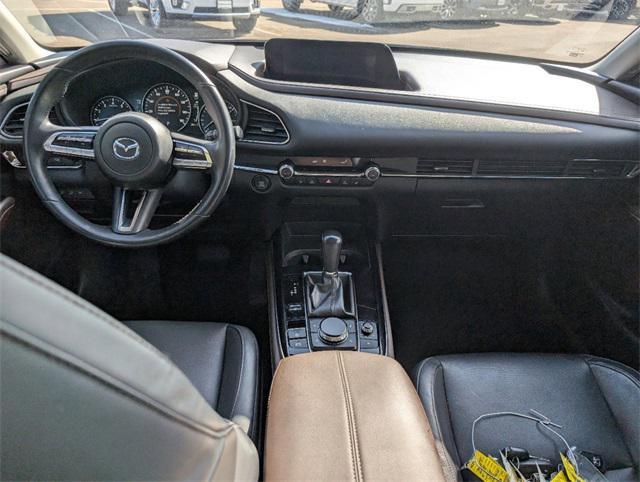 used 2021 Mazda CX-30 car, priced at $22,900