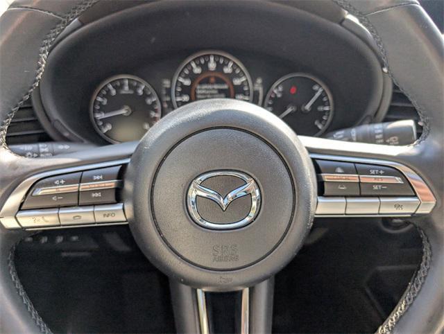 used 2021 Mazda CX-30 car, priced at $22,900