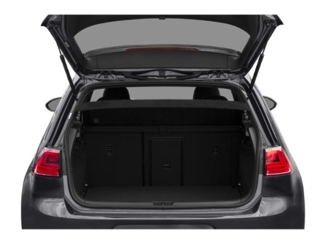 used 2015 Volkswagen Golf GTI car, priced at $13,500