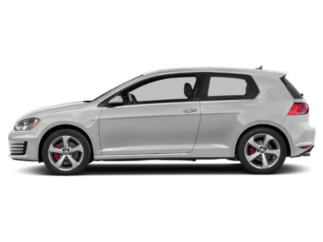 used 2015 Volkswagen Golf GTI car, priced at $13,500