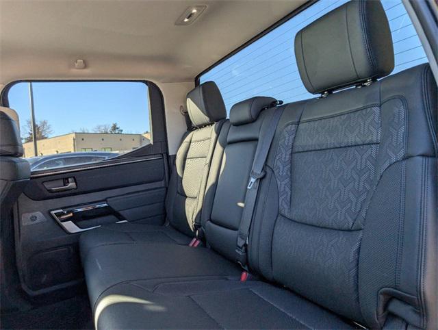 used 2024 Toyota Tundra car, priced at $57,900