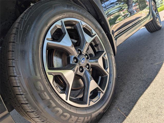 used 2020 Subaru Crosstrek car, priced at $19,900