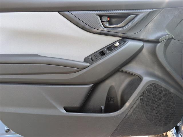 used 2023 Subaru Crosstrek car, priced at $25,900