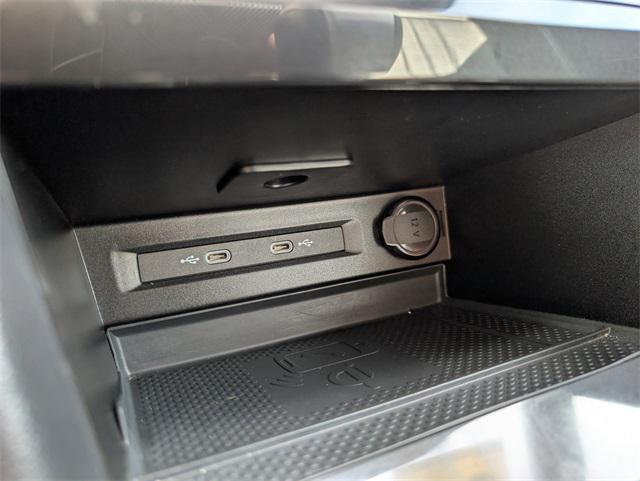 used 2024 Volkswagen Tiguan car, priced at $26,900