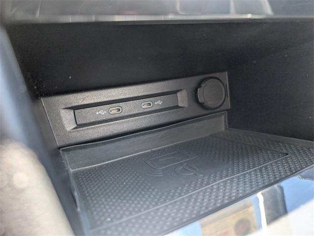 used 2022 Volkswagen Tiguan car, priced at $24,900