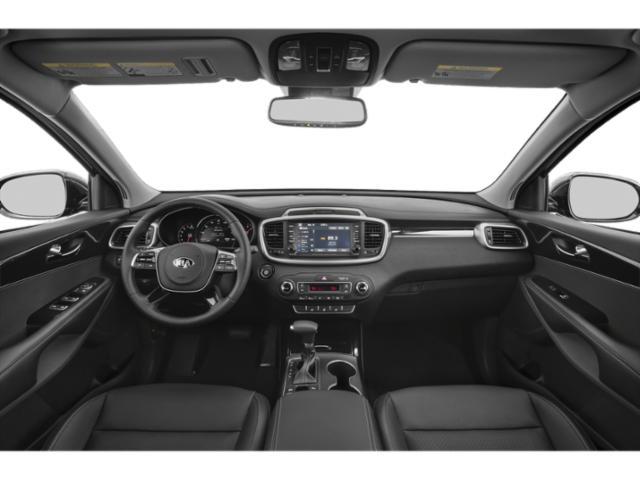used 2019 Kia Sorento car, priced at $20,900