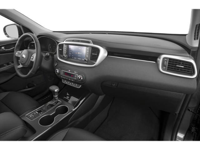 used 2019 Kia Sorento car, priced at $20,900