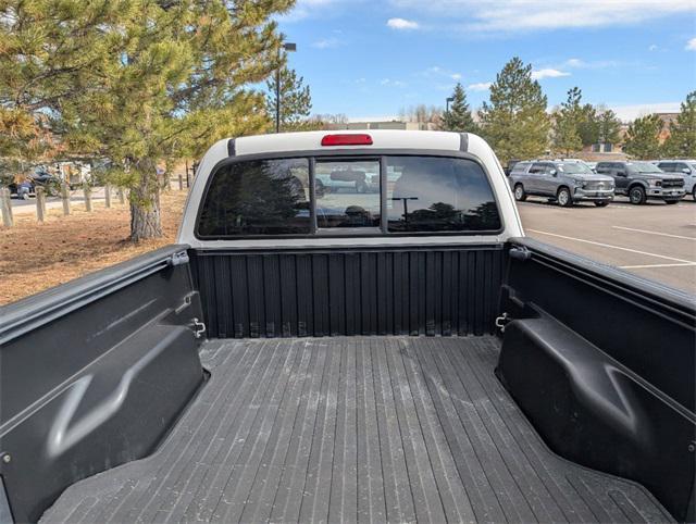 used 2014 Toyota Tacoma car, priced at $25,900