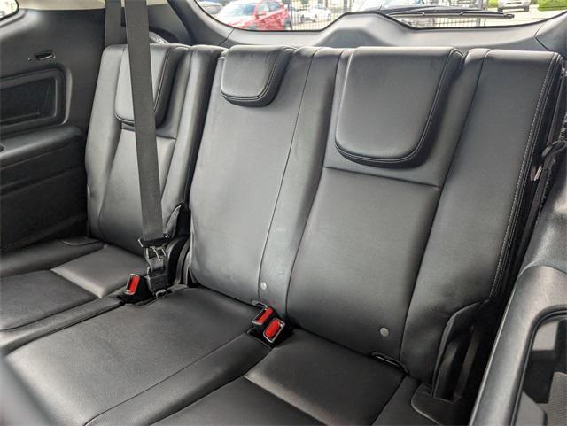 used 2021 Subaru Ascent car, priced at $27,900