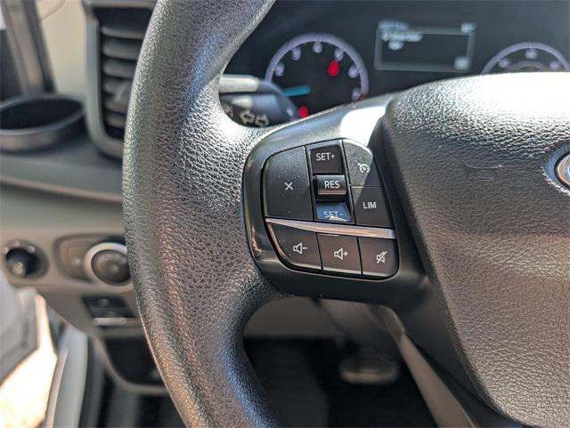 used 2023 Ford Transit-250 car, priced at $43,900