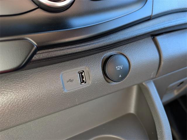 used 2023 Ford Transit-250 car, priced at $43,900