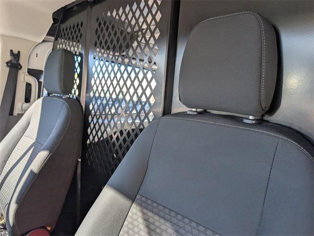 used 2023 Ford Transit-250 car, priced at $43,900