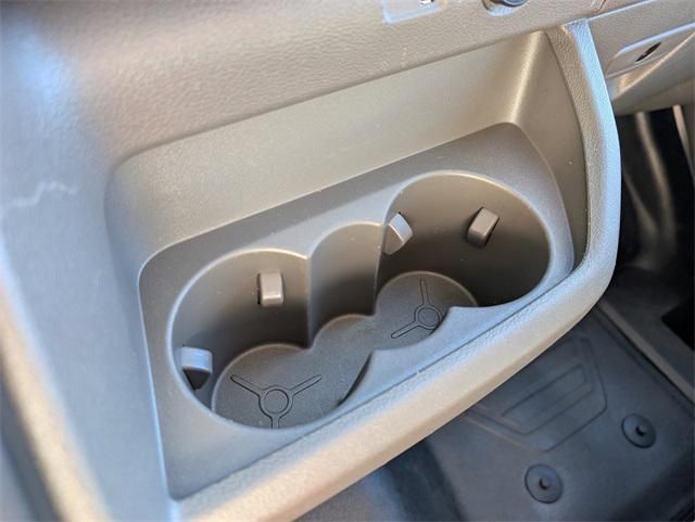 used 2023 Ford Transit-250 car, priced at $43,900