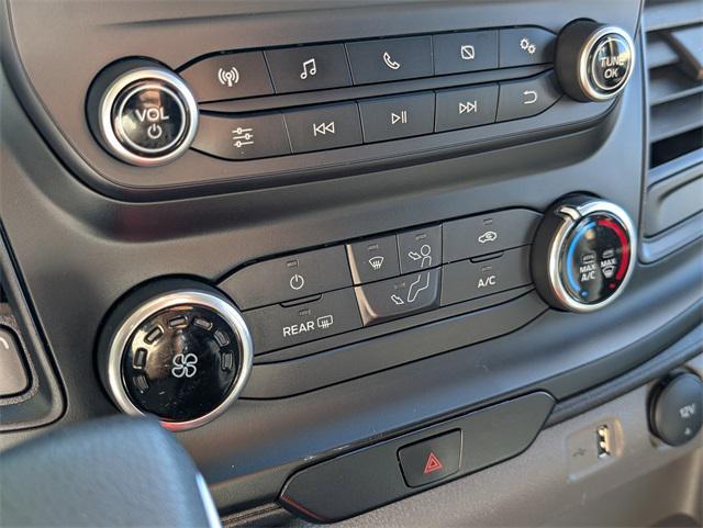 used 2023 Ford Transit-250 car, priced at $43,900
