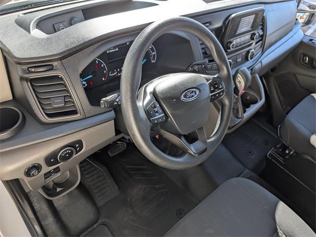 used 2023 Ford Transit-250 car, priced at $43,900