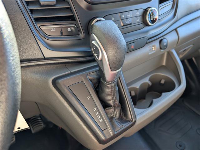 used 2023 Ford Transit-250 car, priced at $43,900