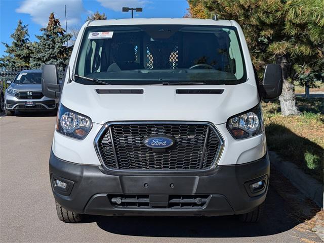 used 2023 Ford Transit-250 car, priced at $43,900