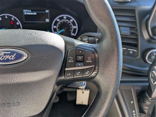 used 2023 Ford Transit-250 car, priced at $43,900