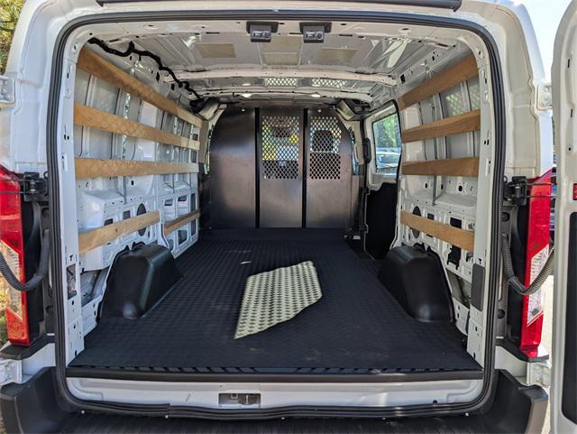 used 2023 Ford Transit-250 car, priced at $43,900