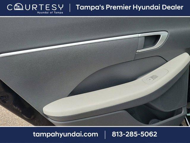 new 2025 Hyundai Sonata car, priced at $26,336