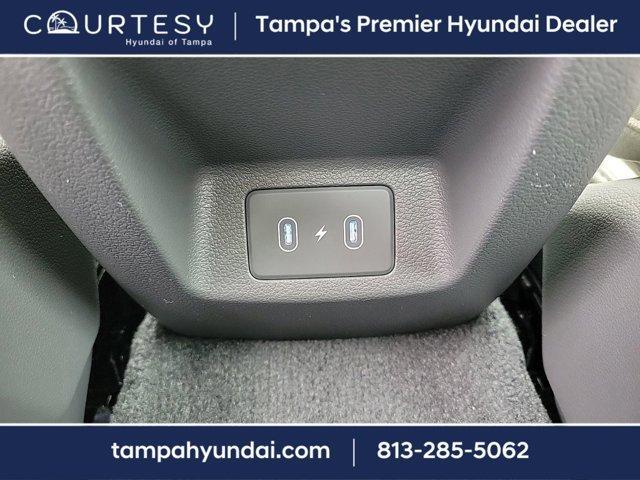 new 2025 Hyundai Sonata car, priced at $26,336