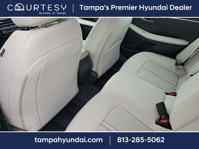 new 2025 Hyundai Sonata car, priced at $26,336