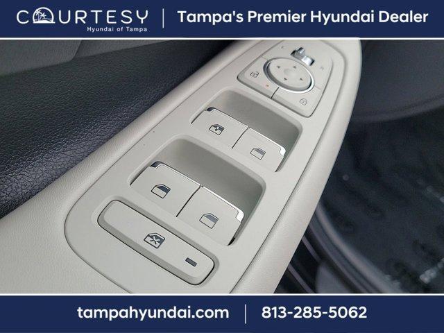 new 2025 Hyundai Sonata car, priced at $26,336