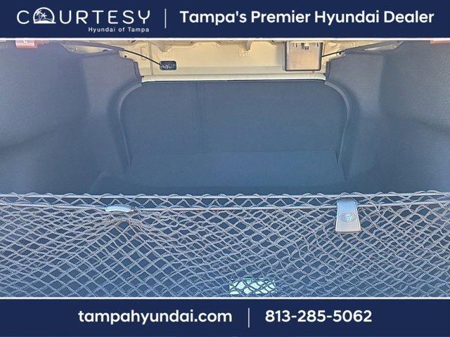 new 2025 Hyundai Sonata car, priced at $26,336