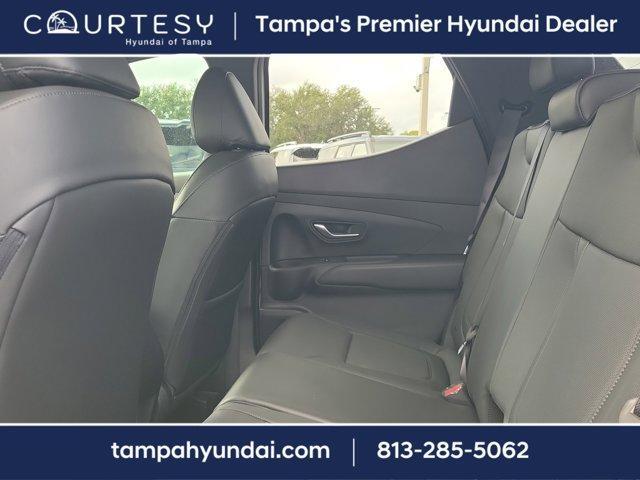 new 2026 Hyundai SANTA CRUZ car, priced at $32,427