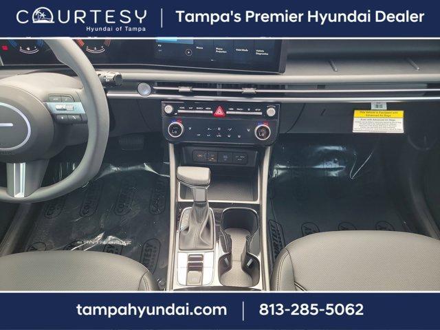 new 2026 Hyundai SANTA CRUZ car, priced at $32,427