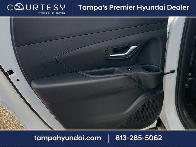 new 2026 Hyundai SANTA CRUZ car, priced at $32,427