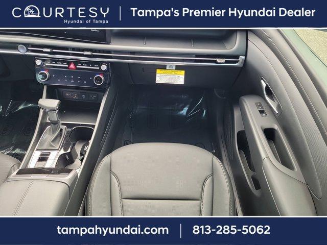 new 2026 Hyundai SANTA CRUZ car, priced at $32,427