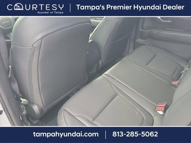 new 2026 Hyundai SANTA CRUZ car, priced at $32,427