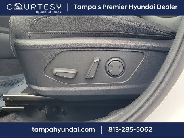 new 2026 Hyundai SANTA CRUZ car, priced at $32,427