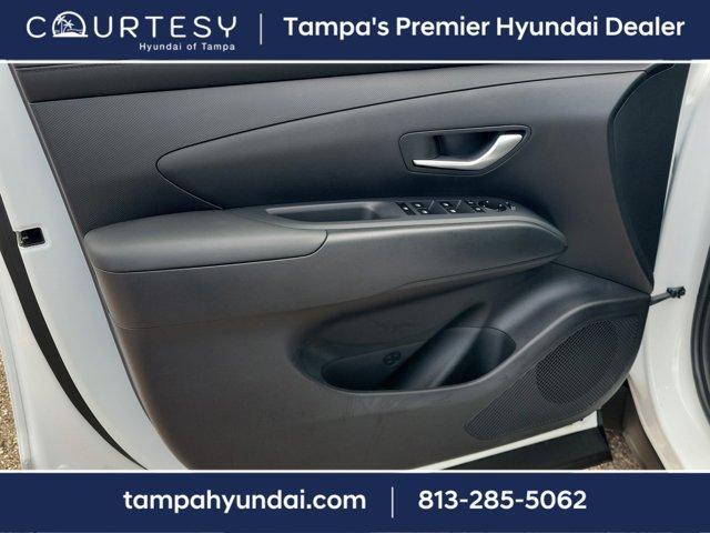 new 2026 Hyundai SANTA CRUZ car, priced at $32,427