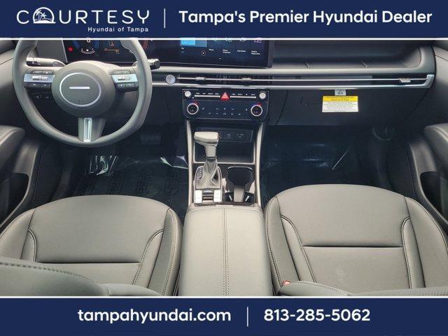 new 2026 Hyundai SANTA CRUZ car, priced at $32,427