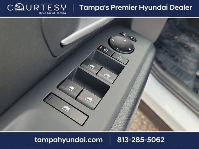 new 2026 Hyundai SANTA CRUZ car, priced at $32,427