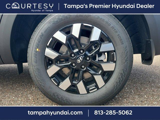 new 2026 Hyundai SANTA CRUZ car, priced at $32,427