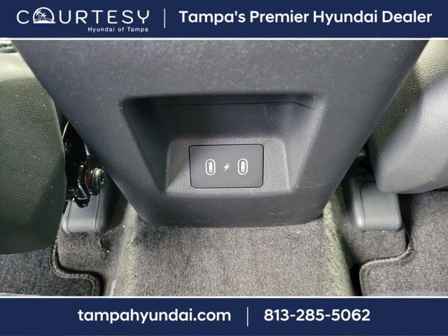 new 2026 Hyundai SANTA CRUZ car, priced at $32,427